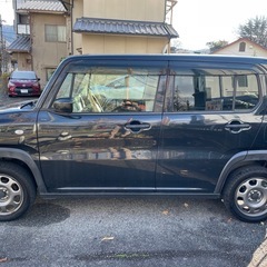 ハスラーの画像