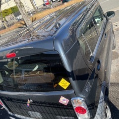 ハスラーの画像