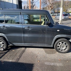 ハスラーの画像