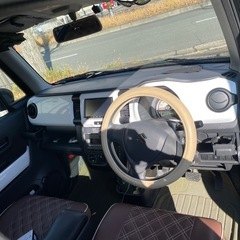 ハスラーの画像