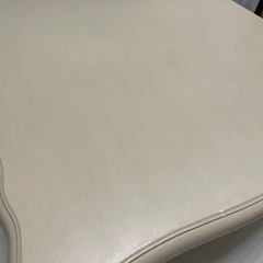 猫足コタツ　の画像