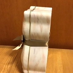 ネコ型　缶の画像