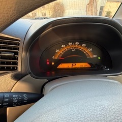 平成23年　| 日産　ルークス　Ｇの画像