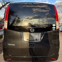 平成23年　| 日産　ルークス　Ｇの画像