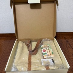 牛革 日本製 トートバッグの画像