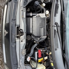 大特価 コミコミ価格三菱 eKスポーツ R ターボ 車検8年11月 点検記録簿付の画像