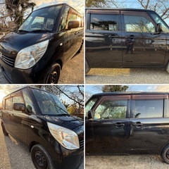 平成23年　| 日産　ルークス　Ｇの画像