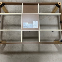 こたつ  120×80×36or41cmの画像