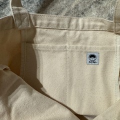 トートバッグの画像