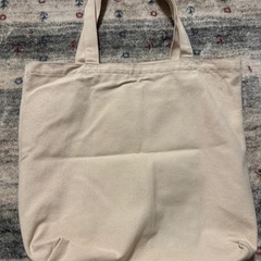 トートバッグの画像