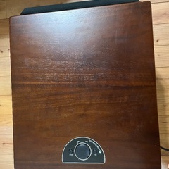 モニターオーディオ　silver RXW -12 ジャンク品の画像