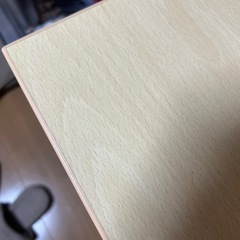 テーブルの画像