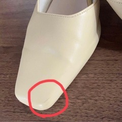 ORiental TRaffic オリエンタルトラフィック パンプスの画像