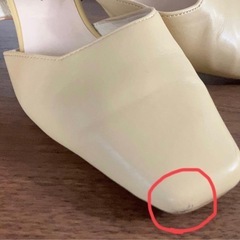 ORiental TRaffic オリエンタルトラフィック パンプスの画像