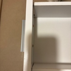 洗面収納棚の画像