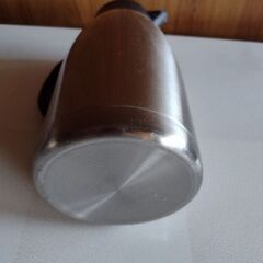 観音寺 これからの季節に！ ポット 業務用？ 2リッターぐらい？ 中古品 あまり使ってない物ですの画像