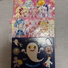 パズル　６種類の画像