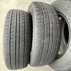 中古　175/65R15 ALLAGE  2022年の画像