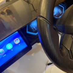 決まりました！電動カー　おもちゃ　ランボルギーニの画像