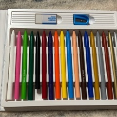 クーピーの画像