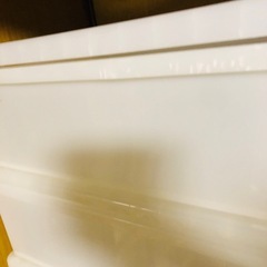 衣装ケース　3段　の画像