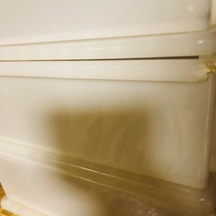 衣装ケース　3段　の画像