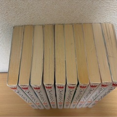 【全巻】ハチミツとクローバーの画像