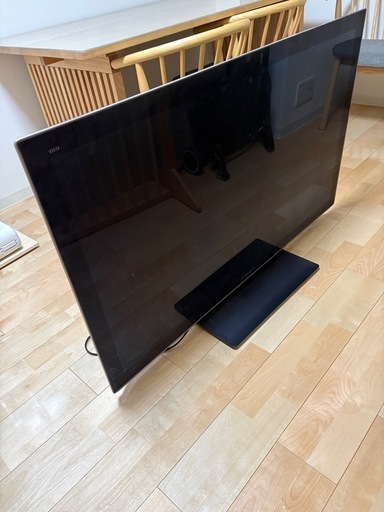⭐︎20%値下げしました！！【Panasonic VIERA】46インチ プラズマテレビ／TH-P46VT3／動作良好