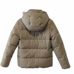 【美品】ユナイテッドアローズ/ダウンコートの画像