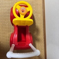 アンパンマンカーの画像