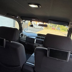 トヨタ bb Z Qバージョン4WD QNC25 ダークレッドマイカ ローダウン カスタム多数の画像