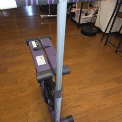 LEG MAGIC レッグマジック エクササイズ器具の画像