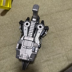 王様戦隊キングオージャー　DXキングズウェポンの画像