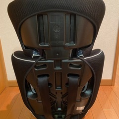 チャイルドシートの画像