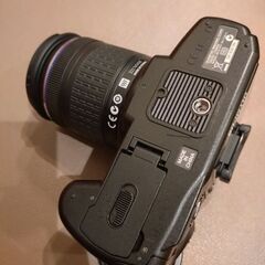 動作品 OLYMPUS E-510 ＋レンズ ＊バッテリーなしの画像