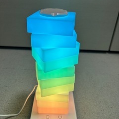 【新品】LED イルミネーションライトの画像