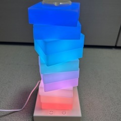 【新品】LED イルミネーションライトの画像