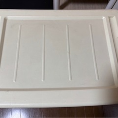 収納3段ボックスの画像