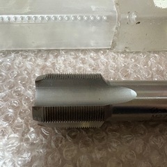 タップ Ｍ27×1の画像