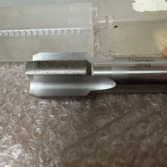 タップ Ｍ27×1の画像