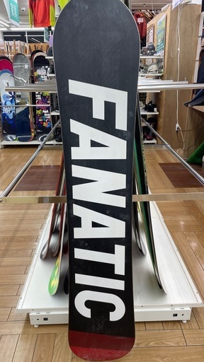 FANATIC TRICK MASTER 150