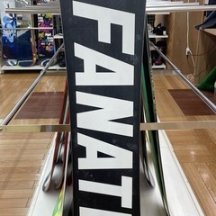 FANATIC TRICK MASTER 150の画像