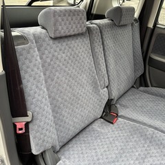 自社ローンあり！ガソリン100リットルプレゼント✨走行1万キロ台✨電格ミラー✨オーディオ✨マツダ☆AZワゴン☆FX☆660cc☆4人乗り☆の画像