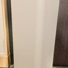 傘立て 玄関スリムラック コーナー 壁面 スチール コーナータイプの画像