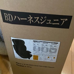 チャイルドシートの画像