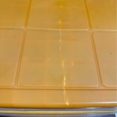 収納3段ボックス②の画像