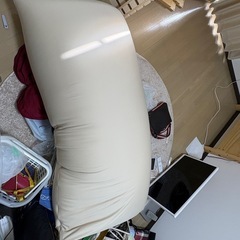 yogibo maxの画像