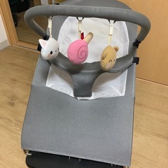 【交渉中】バウンサーの画像