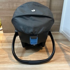 ジョイー　ベビーシート　　エンバーの画像