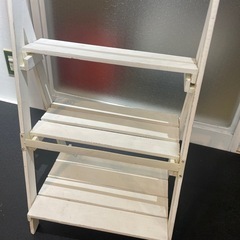 棚の画像